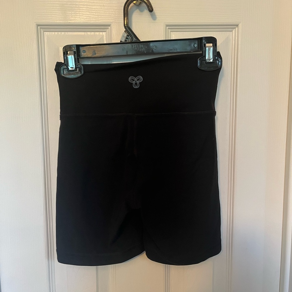 TNA Butter Shorts